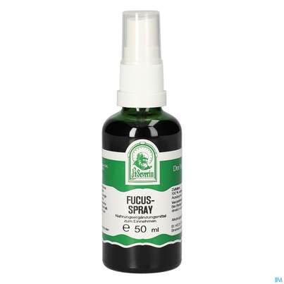 Pater Severin Fucus Spray, A-Nr.: 4443935 - 03