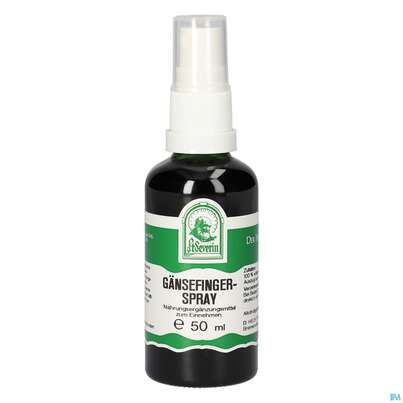 Pater Severin gänsefinger Spray, A-Nr.: 4443941 - 03