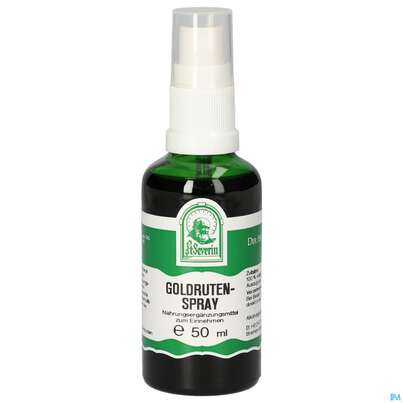 Pater Severin Goldruten Spray, A-Nr.: 4443987 - 02