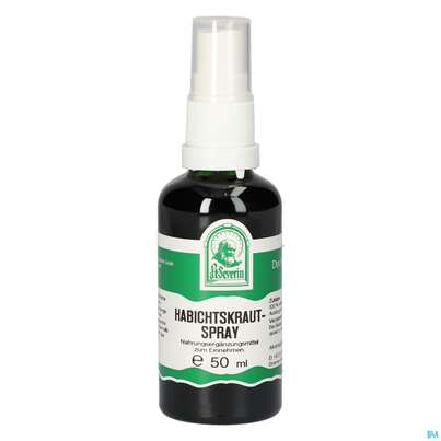 Pater Severin Habichtskraut Spray, A-Nr.: 5453628 - 02