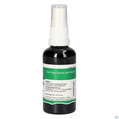 Pater Severin Habichtskraut Spray, A-Nr.: 5453628 - 04