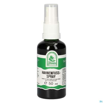 Pater Severin Hahnenfuß Spray, A-Nr.: 4566359 - 02