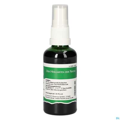 Pater Severin Hauhechel Spray, A-Nr.: 4444047 - 04