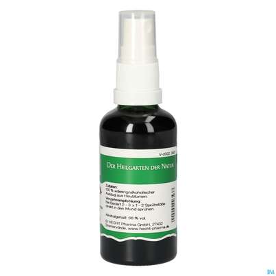 Pater Severin Heublumen Spray, A-Nr.: 4444099 - 01