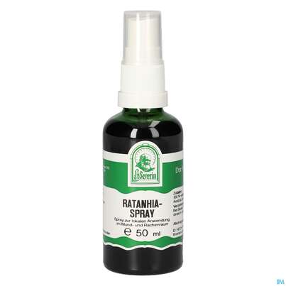 Pater Severin Ratanhia Spray, A-Nr.: 4444745 - 03