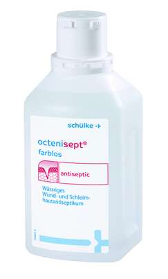 octenisept®, A-Nr.: 3522934 - 01