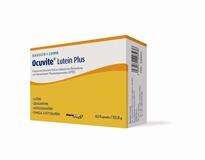 Ocuvite Lutein Plus, A-Nr.: 3910211 - 01