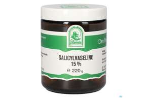 Pater Severin Salicylvaseline 15% Salbe, A-Nr.: 5671213 - 01