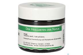 Pater Severin Salicylvaseline 20% Salbe, A-Nr.: 5671259 - 01