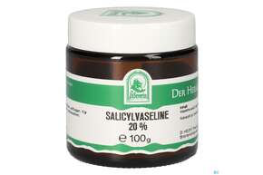 Pater Severin Salicylvaseline 20% Salbe, A-Nr.: 5671265 - 01