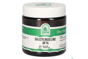 Pater Severin Salicylvaseline 30% Salbe, A-Nr.: 5671319 - 01