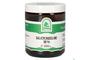 Pater Severin Salicylvaseline 30% Salbe, A-Nr.: 5671325 - 01