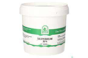 Pater Severin Salicylvaseline 30% Salbe, A-Nr.: 5671348 - 01