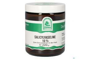 Pater Severin Salicylvaseline Salbe 10%, A-Nr.: 5237391 - 01