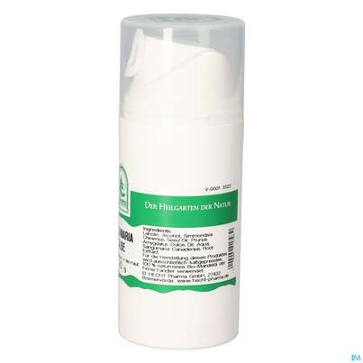 Pater Severin Sanguinaria Salbe, A-Nr.: 5704148 - 01