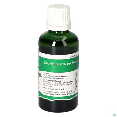 Pater Severin Tragantwurzel Tropfen, A-Nr.: 4878277 - 04