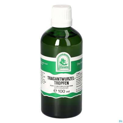 Pater Severin Tragantwurzel Tropfen, A-Nr.: 4878283 - 01