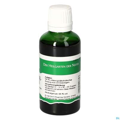 Pater Severin Zimtzweige Tropfen, A-Nr.: 4932953 - 04