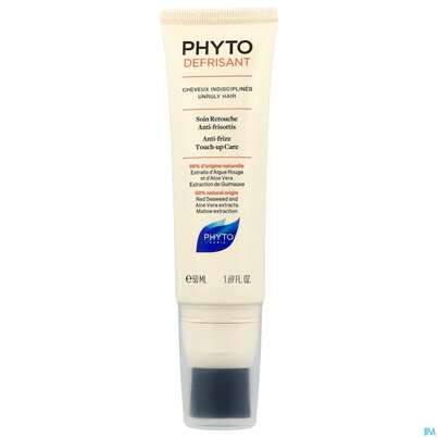 Sie sehen eine Packung Phyto Defrisant Touch Up Care 50ml, Produktbild: 01 Phyto Defrisant Touch Up Care 50ml, A-Nr.: 5423604 - 01