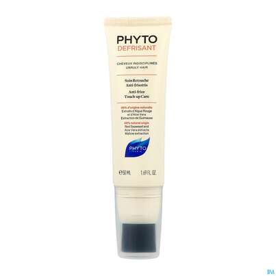 Sie sehen eine Packung Phyto Defrisant Touch Up Care 50ml, Produktbild: 04 Phyto Defrisant Touch Up Care 50ml, A-Nr.: 5423604 - 04