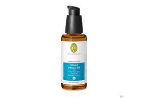 Primavera Aromapflege Mund Pflege Oel Bio 50ml, A-Nr.: 5373496 - 01