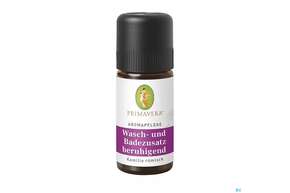 Primavera Aromapflege Wasch +badezusatz Beruhigend 10ml, A-Nr.: 5683185 - 01