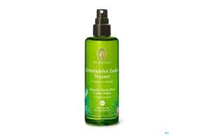Primavera Bio Pflanzenwasser Zirbelkiefer Zeder 100ml, A-Nr.: 5732280 - 01