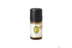 Primavera Kraftkonzentrat Seelenstreichler Bio 5ml, A-Nr.: 5615717 - 01