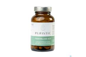 Sie sehen eine Packung Puristic Kapseln Fieberblase Ade 60st, Produktbild: 01 Puristic Kapseln Fieberblase Ade 60st, A-Nr.: 5862203 - 01