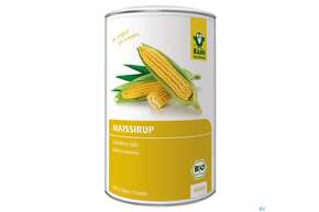Sie sehen eine Packung Raab Bio Maissirup Pulver 500g, Produktbild: 01 Raab Bio Maissirup Pulver 500g, A-Nr.: 4364816 - 01