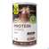 Sie sehen eine Packung Raab Bio Protein Shakeschoko Geschmack 300g, Produktbild: 03 Raab Bio Protein Shakeschoko Geschmack 300g, A-Nr.: 4854905 - 03