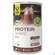 Sie sehen eine Packung Raab Bio Protein Shakeschoko Geschmack 300g, Produktbild: 04 Raab Bio Protein Shakeschoko Geschmack 300g, A-Nr.: 4854905 - 04