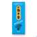 Raeucherstaebchen Nippon K Jasmin 200st, A-Nr.: 4905028 - 01
