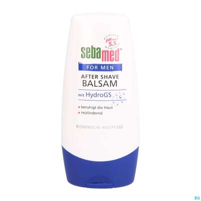 Rasiercreme,-seife,-wasser Sebamed After Shave Balsam 100ml, A-Nr.: 3399652 - 06