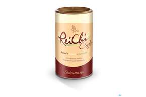 Sie sehen eine Packung Reichi Cafe Pulver 180g, Produktbild: 01 Reichi Cafe Pulver 180g, A-Nr.: 4519006 - 01