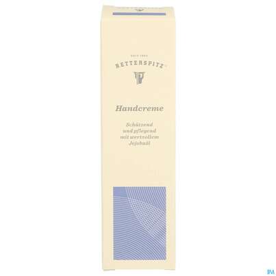 Retterspitz Handcreme 50ml, A-Nr.: 3996767 - 01