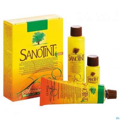 Sanotint Light Sensitive Nr 87 Extra Hellgold- Blond 125ml, A-Nr.: 3988087 - 01