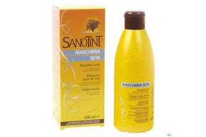 Sanotint Seidenmaske 200ml, A-Nr.: 3988242 - 01