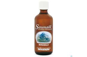 Saunaoel Bergwald 100ml, A-Nr.: 3168823 - 01