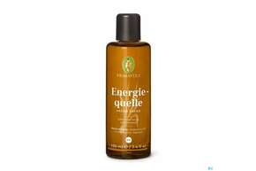 Saunaoel Primavera Aroma Bio Energiequelle 100ml, A-Nr.: 5683021 - 01