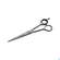 Scheren Canal Rostfrei Haarschere 17cm 1021- 1st, A-Nr.: 4881575 - 01