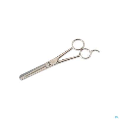 Scheren Canal Vernickelt Effilierschere 16cm 1018- 1st, A-Nr.: 4881552 - 01