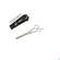 Scheren Canal Vernickelt Effilierschere 16cm 1018- 1st, A-Nr.: 4881552 - 02