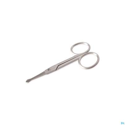 Scheren Canal Vernickelt/gerade Nasenhaar 10cm 1075- 1st, A-Nr.: 4785535 - 01