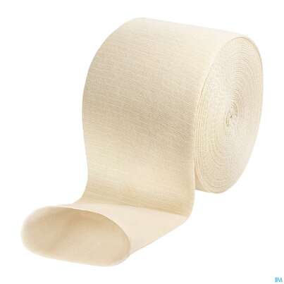 Schlauchverband Coverflex/grip Weiss Grosse Oberschenkelverb. 10mx 12cm Gr.g 1st, A-Nr.: 4903029 - 03