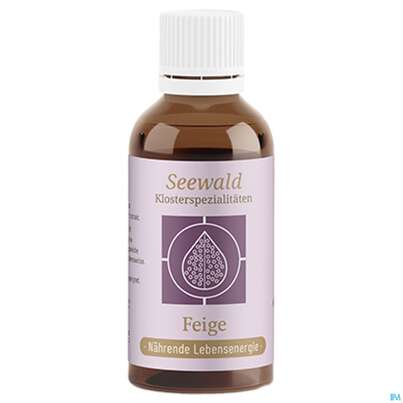 Seewald Baumessenz Feige 50ml, A-Nr.: 4864482 - 02