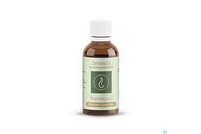 Sie sehen eine Packung Seewald Brennnessel 50ml, Produktbild: 01 Seewald Brennnessel 50ml, A-Nr.: 4624708 - 01