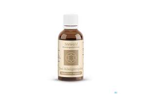 Sie sehen eine Packung Seewald Drei-königstropfen 50ml, Produktbild: 01 Seewald Drei-königstropfen 50ml, A-Nr.: 4624714 - 01