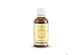 Sie sehen eine Packung Seewald gänseblümchen 50ml, Produktbild: 01 Seewald gänseblümchen 50ml, A-Nr.: 4624772 - 01
