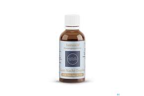 Sie sehen eine Packung Seewald Gute-nacht-tropfen 50ml, Produktbild: 01 Seewald Gute-nacht-tropfen 50ml, A-Nr.: 4624789 - 01
